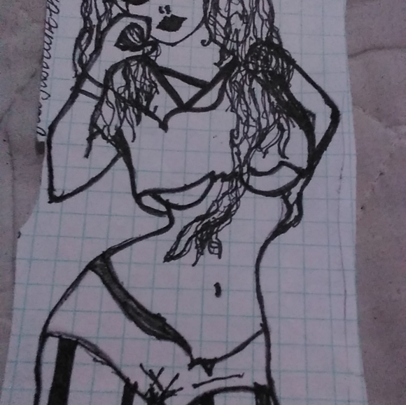 Drawings pt.2 - Picture 2 of 16